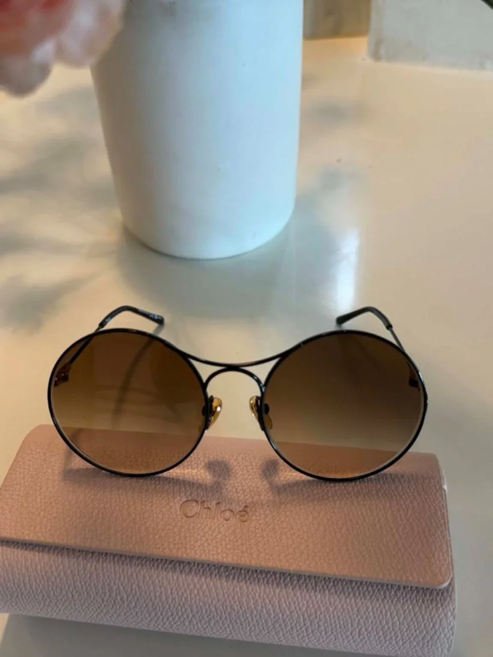 CHLOÉ Women's Fashion 58mm Sunglasses
